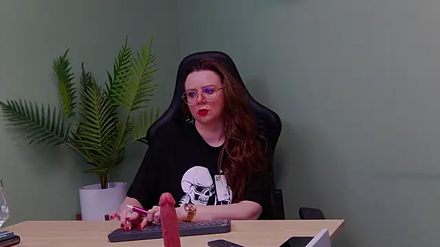 AngellaWhitte online show from March 5, 2025, 4:13 am