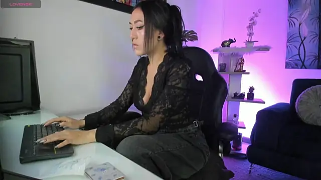 BaphyBaby online show from February 17, 2026, 11:51 am