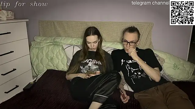 Alex17am online show from January 14, 2026, 8:56 pm