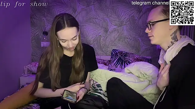 Alex17am online show from February 16, 2026, 7:56 pm