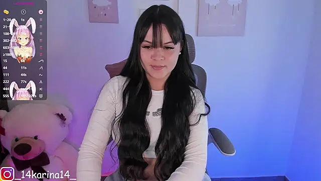 Snapshot of Sofi18_ chatting on March 19, 2025, 4:03 am Sofi18  online show from March 19, 2025, 4:03 am