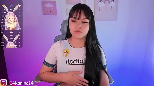 Snapshot of Sofi18_ chatting on December 21, 2024, 3:25 am Sofi18  online show from December 21, 2024, 3:25 am