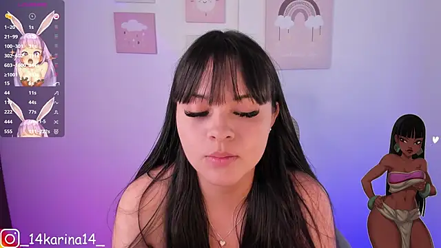 Snapshot of Sofi18_ chatting on December 10, 2024, 9:12 am Sofi18  online show from December 10, 2024, 9:12 am