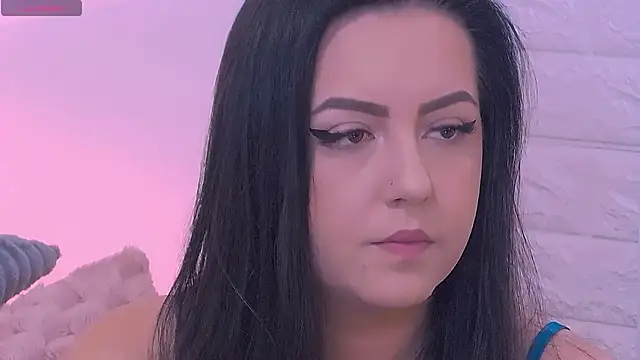 Ariel  Blossom online show from October 17, 2025, 5:33 am