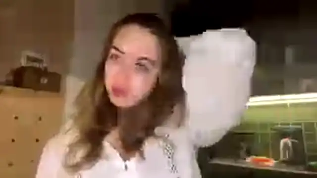 Celeste Glow online show from December 12, 2024, 8:43 pm