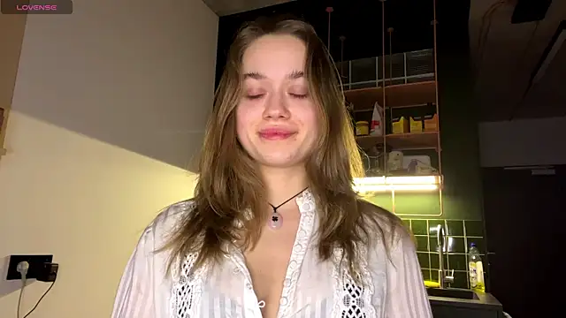 Celeste Glow online show from February 12, 2025, 3:05 pm