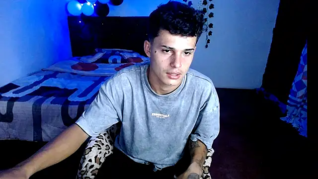 freddy romas online show from October 26, 2025, 1:28 am