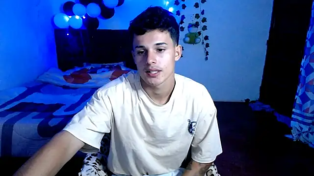 freddy romas online show from October 24, 2025, 11:37 pm