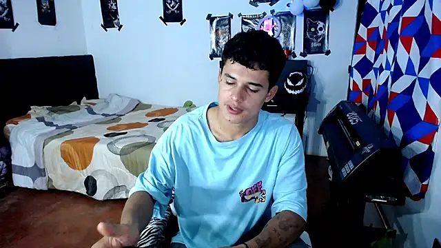 freddy romas online show from March 16, 2026, 3:47 am