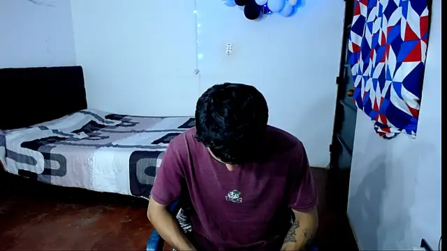 freddy romas online show from February 10, 2026, 2:32 am