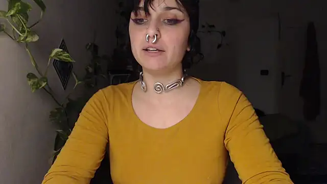 Snapshot of kinkyspirali chatting on January 6, 2026, 9:30 pm kinkyspirali online show from January 6, 2026, 9:30 pm