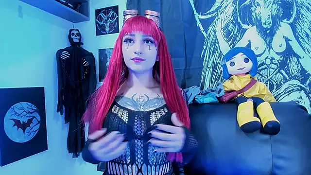 Snapshot of amaracooper_ chatting on October 1, 2025, 1:04 pm amaracooper online show from October 1, 2025, 1:04 pm