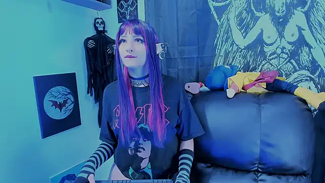 Snapshot of amaracooper_ chatting on September 18, 2025, 12:52 pm amaracooper online show from September 18, 2025, 12:52 pm