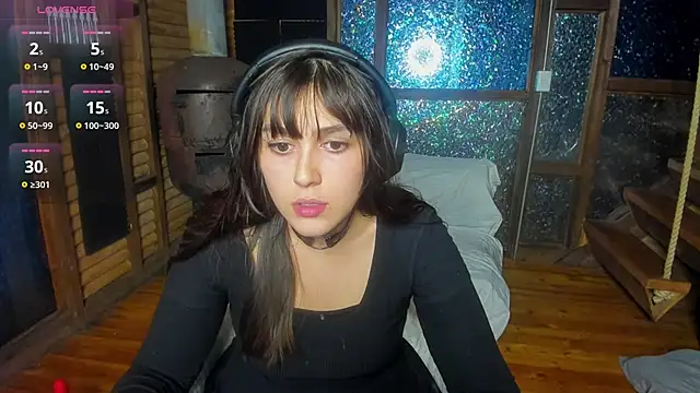 Snapshot of soysara15 chatting on March 18, 2025, 8:50 am soysara15 online show from March 18, 2025, 8:50 am