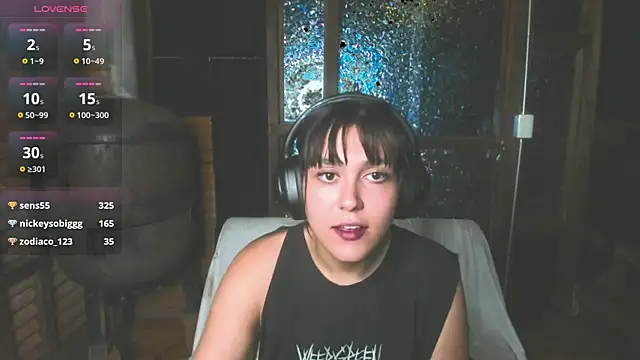 Snapshot of soysara15 chatting on March 14, 2025, 4:10 am soysara15 online show from March 14, 2025, 4:10 am