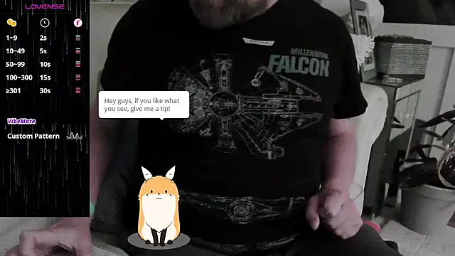 BondBroken online show from February 21, 2026, 8:33 pm