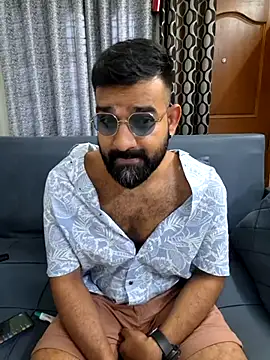 Fun Guuy online show from February 17, 2025, 12:38 pm