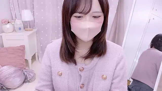 HANApipi online show from March 15, 2026, 4:08 am