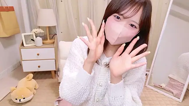 HANApipi online show from March 31, 2026, 8:38 am