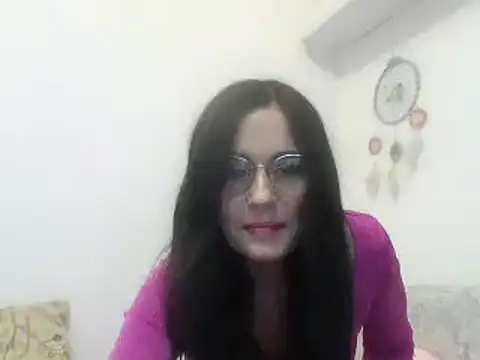 ButterflyJill online show from December 19, 2024, 8:34 pm