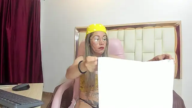  Caroliina online show from February 24, 2026, 7:37 pm