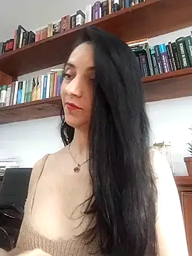amellie ros online show from December 14, 2024, 3:58 pm