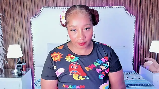 Krystal cambell1 online show from July 11, 2026, 3:40 am