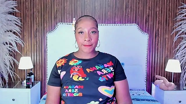 Krystal cambell1 online show from July 25, 2026, 4:09 am