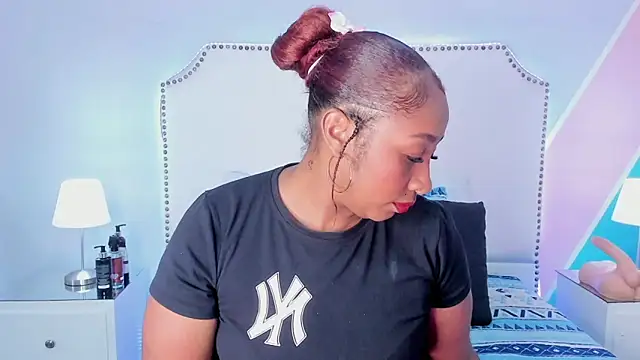 Krystal cambell1 online show from May 13, 2026, 7:43 pm