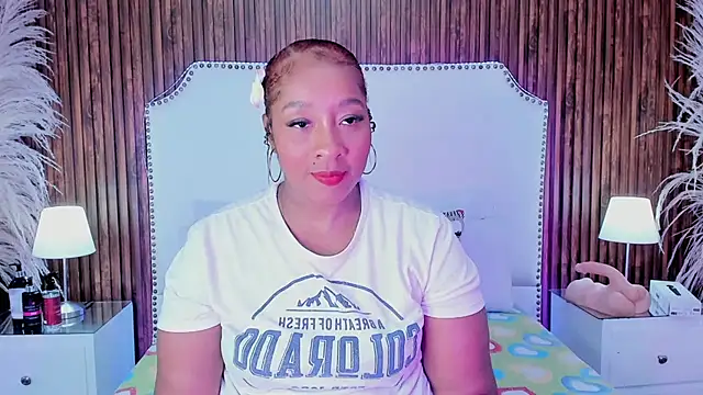 Krystal cambell1 online show from June 2, 2026, 7:47 pm