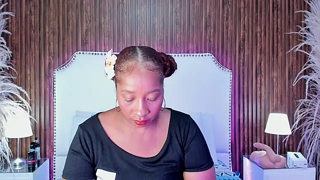 Krystal cambell1 online show from July 10, 2026, 3:39 am