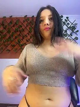 Emily Trujillo online show from November 16, 2025, 10:09 am