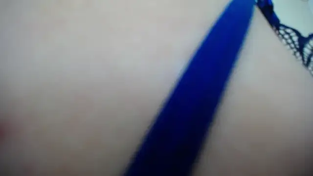 Emily Trujillo online show from October 16, 2025, 7:11 pm