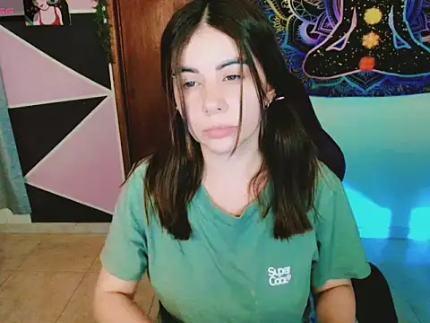 ARIA SUGARUB online show from June 20, 2026, 3:00 am