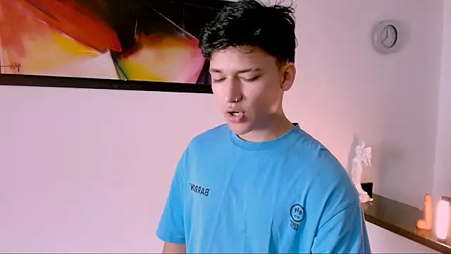 LiamEvans 0 online show from March 12, 2025, 12:47 pm