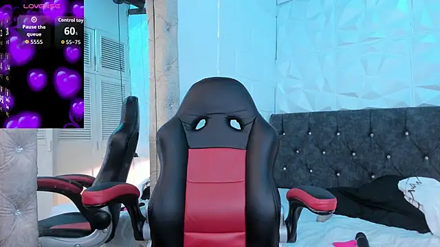 Emma dl2 online show from November 7, 2025, 5:17 pm