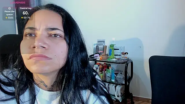 Mabelydani online show from February 17, 2026, 12:57 pm