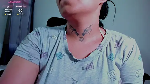 Mabelydani online show from January 11, 2026, 1:51 pm