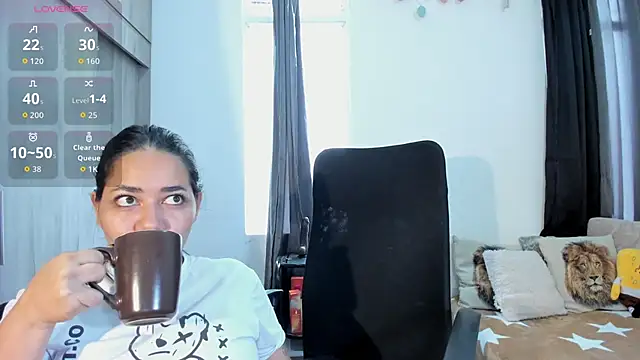 Mabelydani online show from February 26, 2026, 1:11 pm