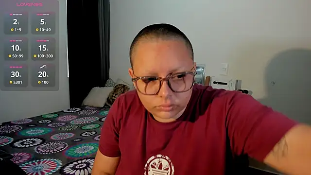 Mabelydani online show from February 12, 2026, 1:00 pm