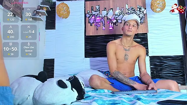 Friendsofeverything  online show from November 16, 2025, 1:27 pm