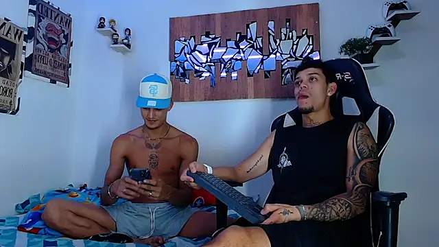 Friendsofeverything  online show from April 19, 2026, 11:07 pm