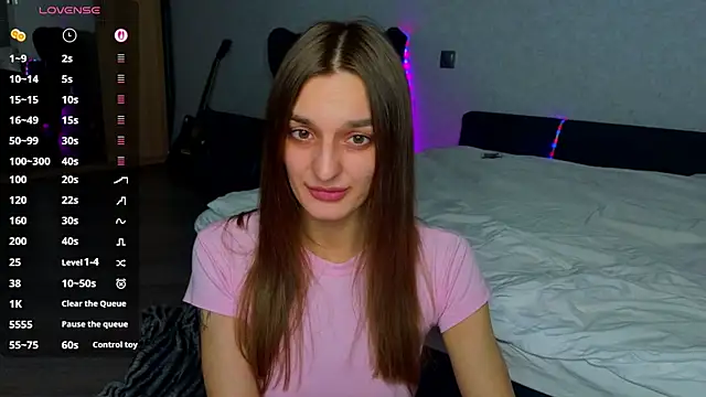 stacy sexylips online show from July 1, 2026, 11:16 pm