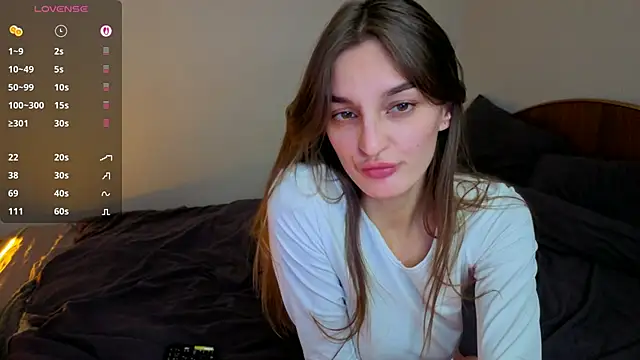 stacy sexylips online show from October 24, 2025, 6:29 pm