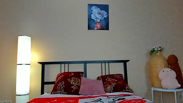Mira Karter online show from July 11, 2026, 2:34 am