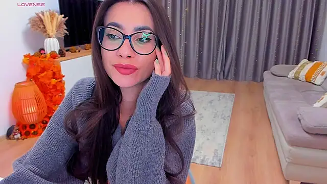 Miss A online show from October 27, 2025, 2:23 am