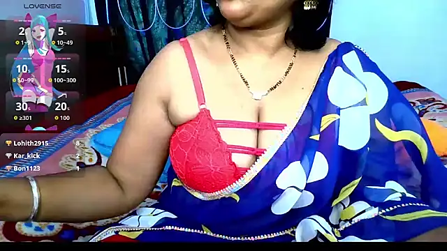 honey-sexy online show from May 16, 2026, 6:56 am