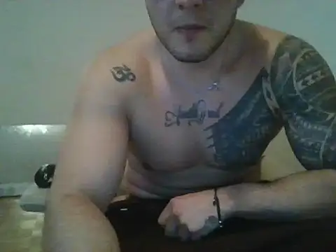 vergon6241 online show from February 3, 2026, 5:07 pm