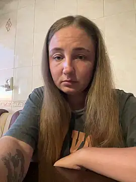 Joannakiss online show from July 10, 2026, 5:57 pm