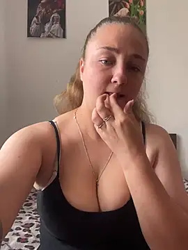 Joannakiss online show from July 5, 2026, 11:39 am